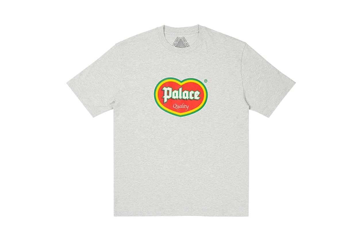 Palace Summer 2024 Collection Full Look Release Info