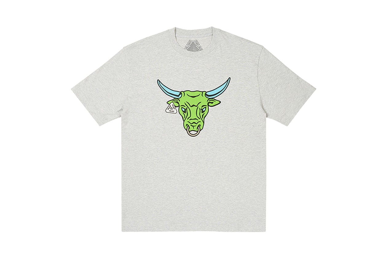Palace Summer 2024 Collection Full Look Release Info