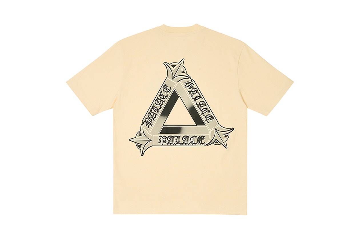 Palace Summer 2024 Collection Full Look Release Info
