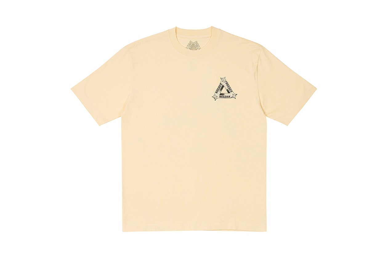 Palace Summer 2024 Collection Full Look Release Info
