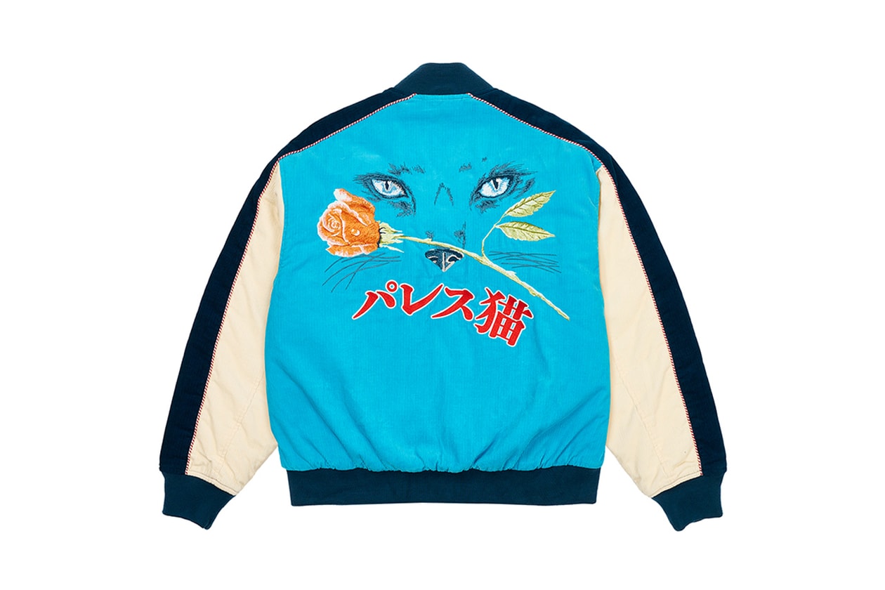 Palace Summer 2024 Collection Full Look Release Info