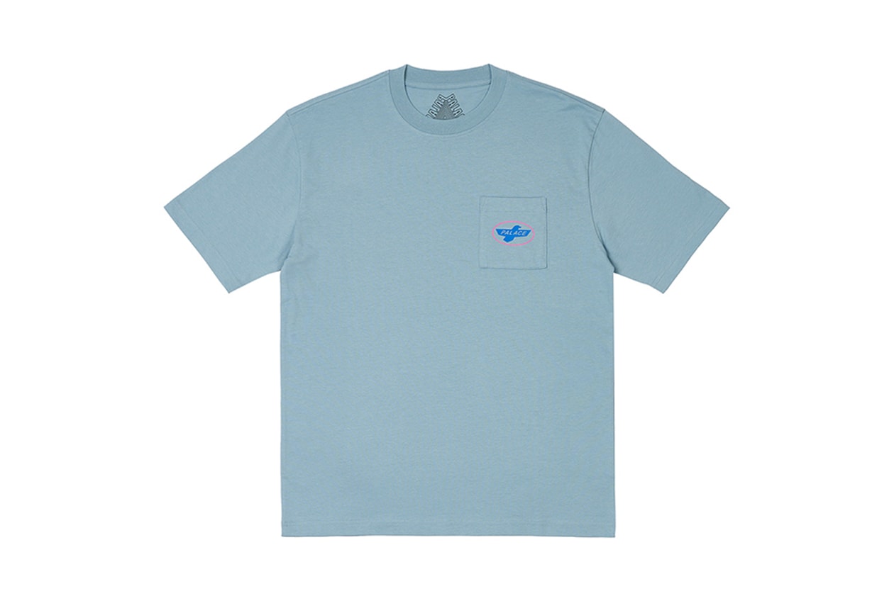 Palace Summer 2024 Collection Full Look Release Info