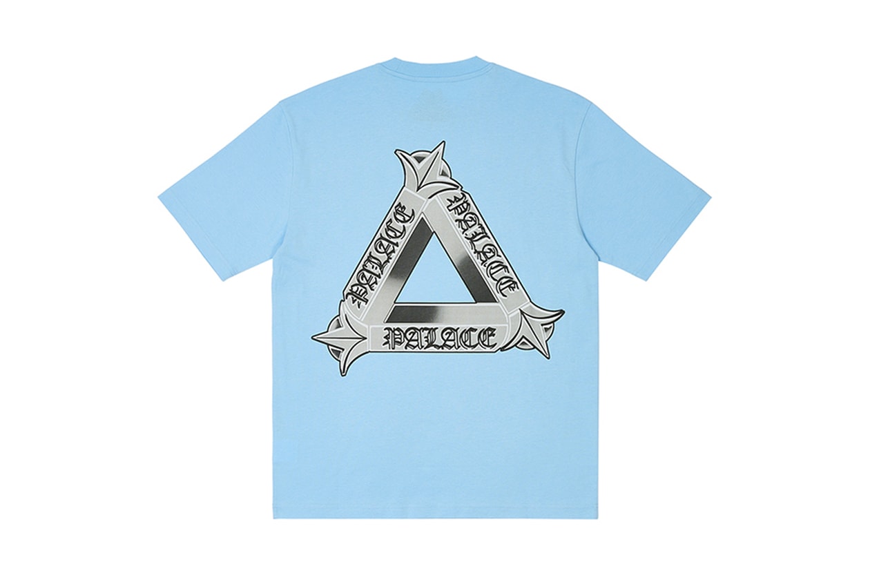 Palace Summer 2024 Collection Full Look Release Info