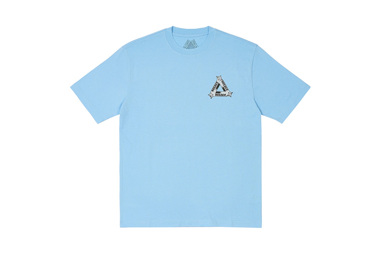 Palace Summer 2024 Collection Full Look Release Info