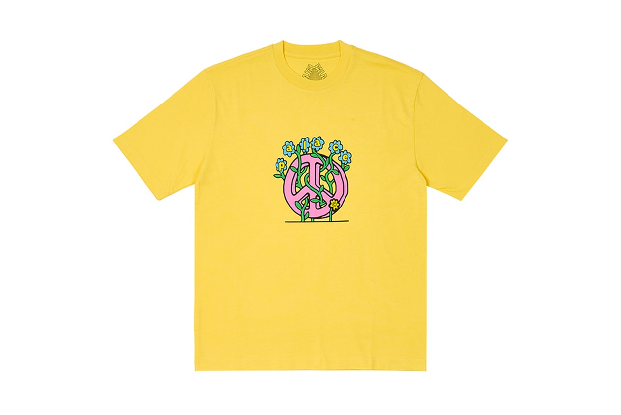 Palace Summer 2024 Collection Full Look Release Info
