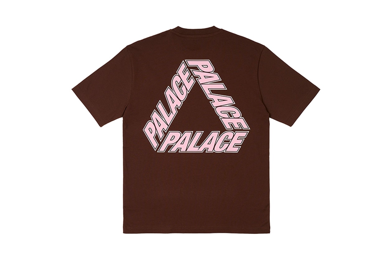 Palace Summer 2024 Collection Full Look Release Info