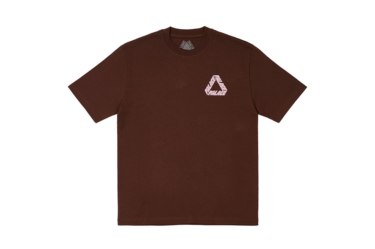 Palace Summer 2024 Collection Full Look Release Info
