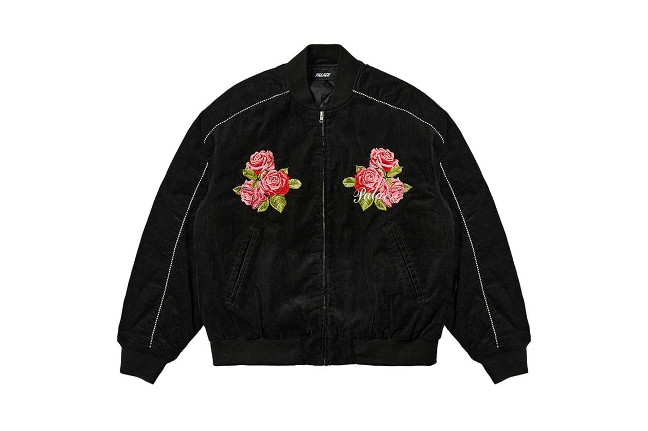 Palace Summer 2024 Collection Full Look Release Info