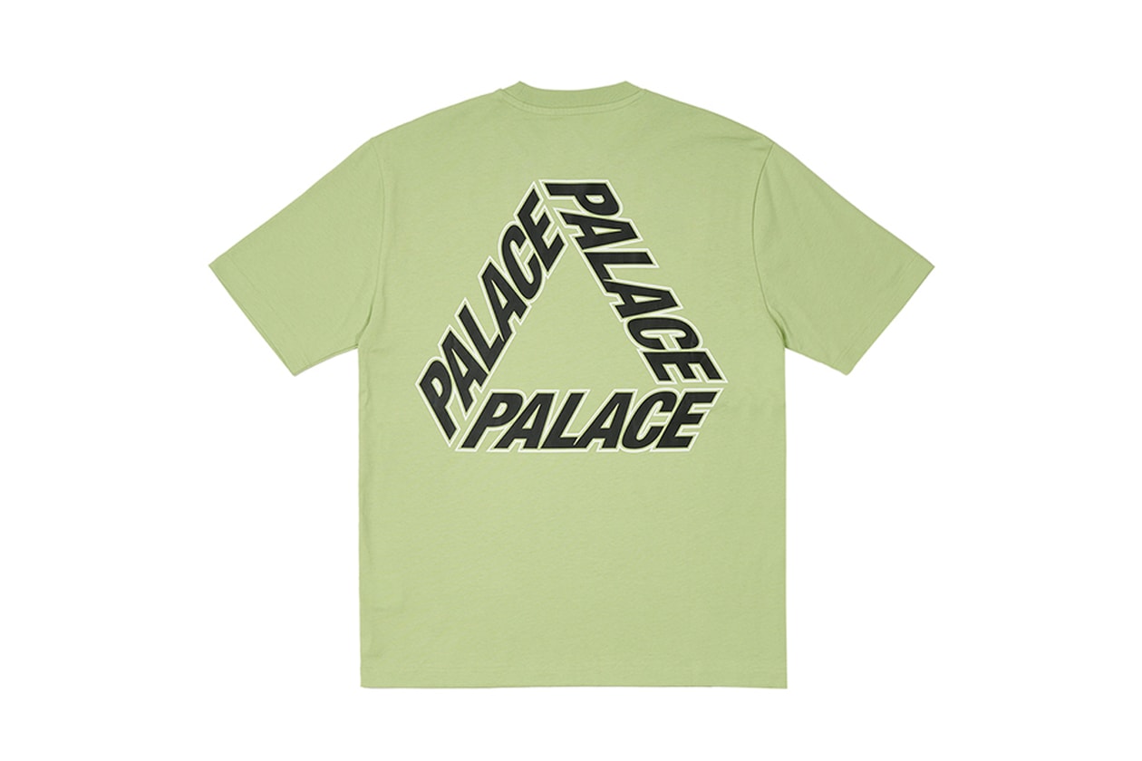 Palace Summer 2024 Collection Full Look Release Info