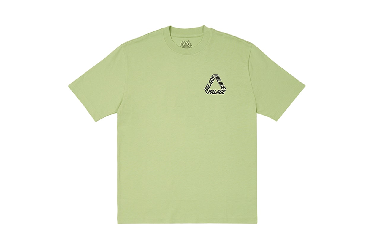 Palace Summer 2024 Collection Full Look Release Info