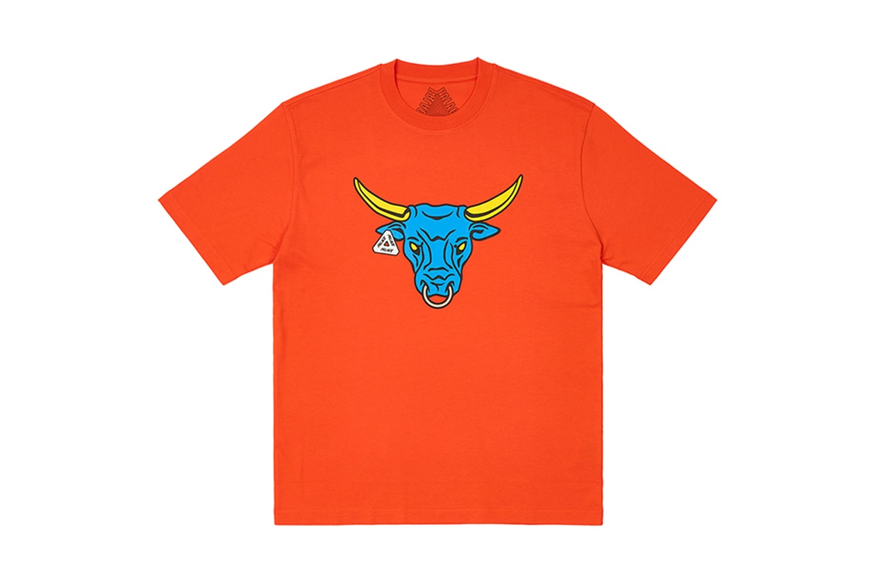 Palace Summer 2024 Collection Full Look Release Info