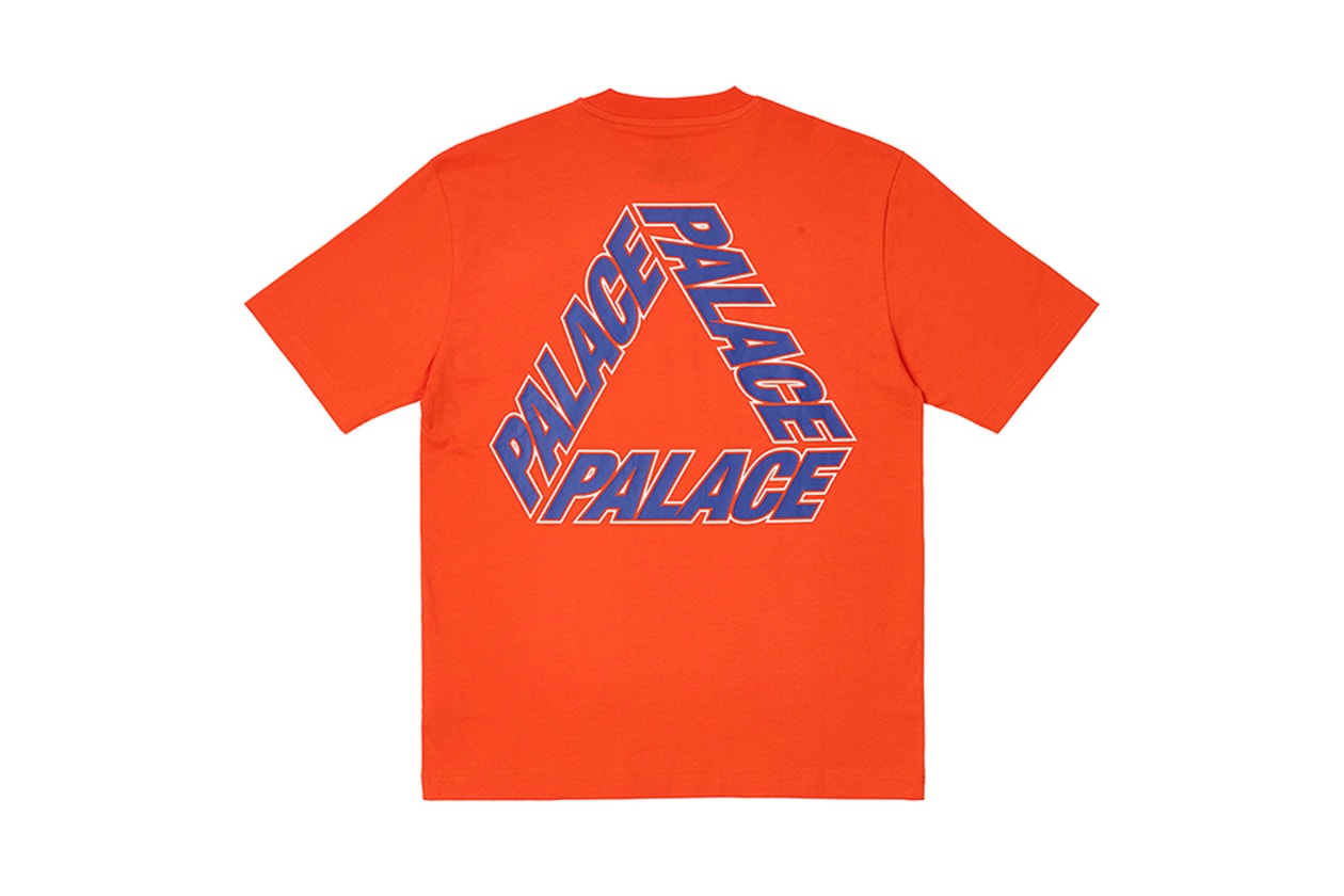 Palace Summer 2024 Collection Full Look Release Info