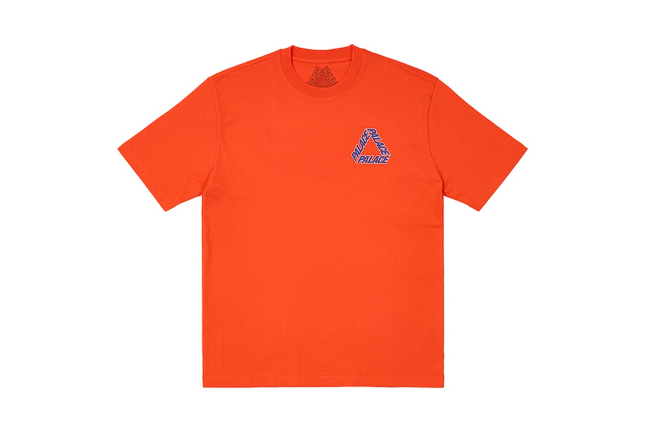Palace Summer 2024 Collection Full Look Release Info