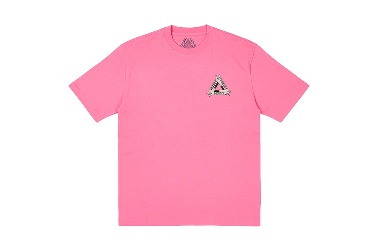 Palace Summer 2024 Collection Full Look Release Info