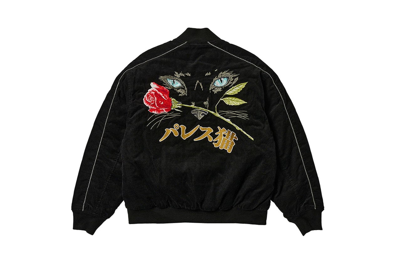 Palace Summer 2024 Collection Full Look Release Info