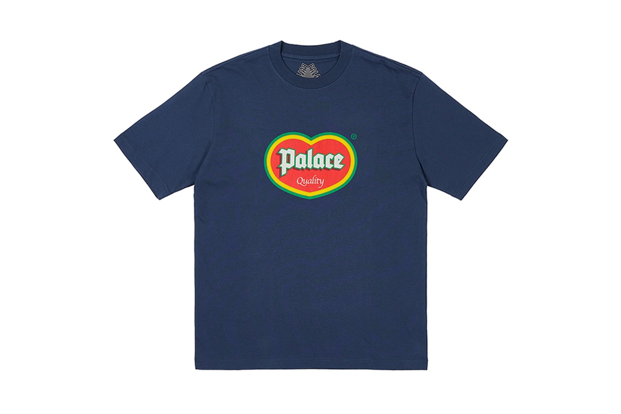 Palace Summer 2024 Collection Full Look Release Info