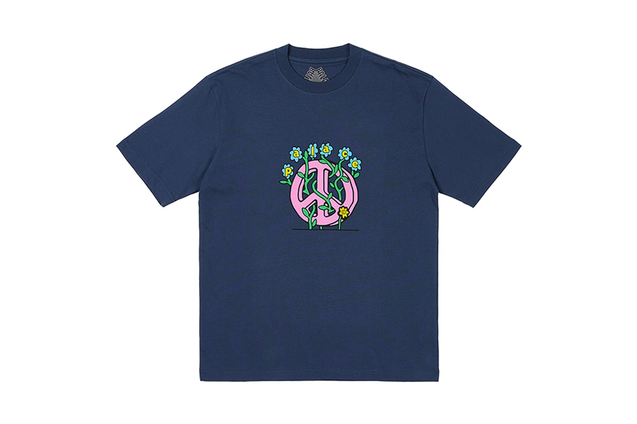 Palace Summer 2024 Collection Full Look Release Info