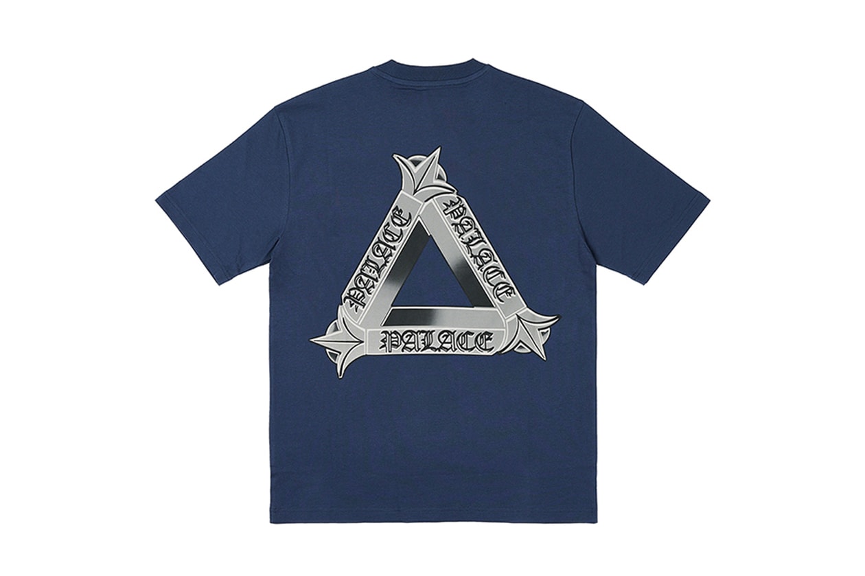 Palace Summer 2024 Collection Full Look Release Info