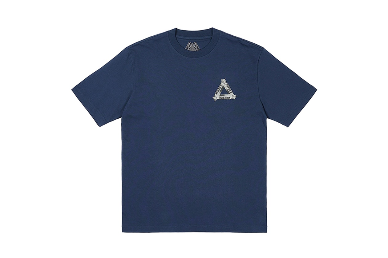 Palace Summer 2024 Collection Full Look Release Info