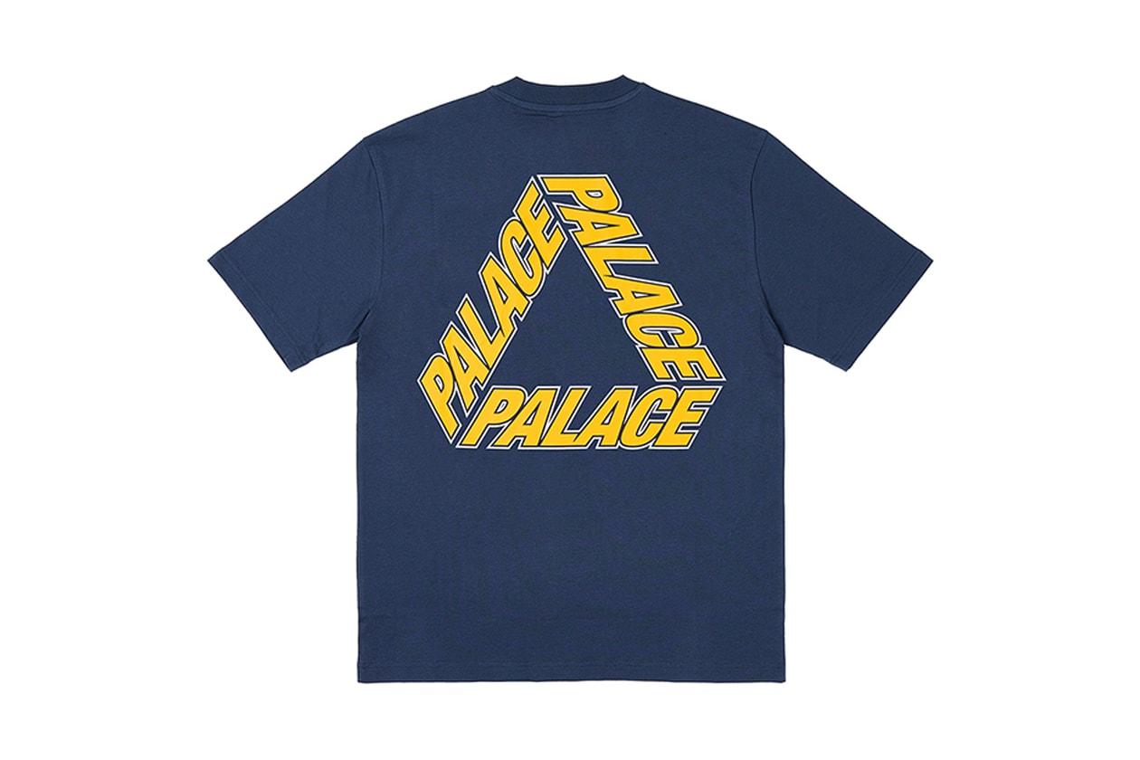 Palace Summer 2024 Collection Full Look Release Info