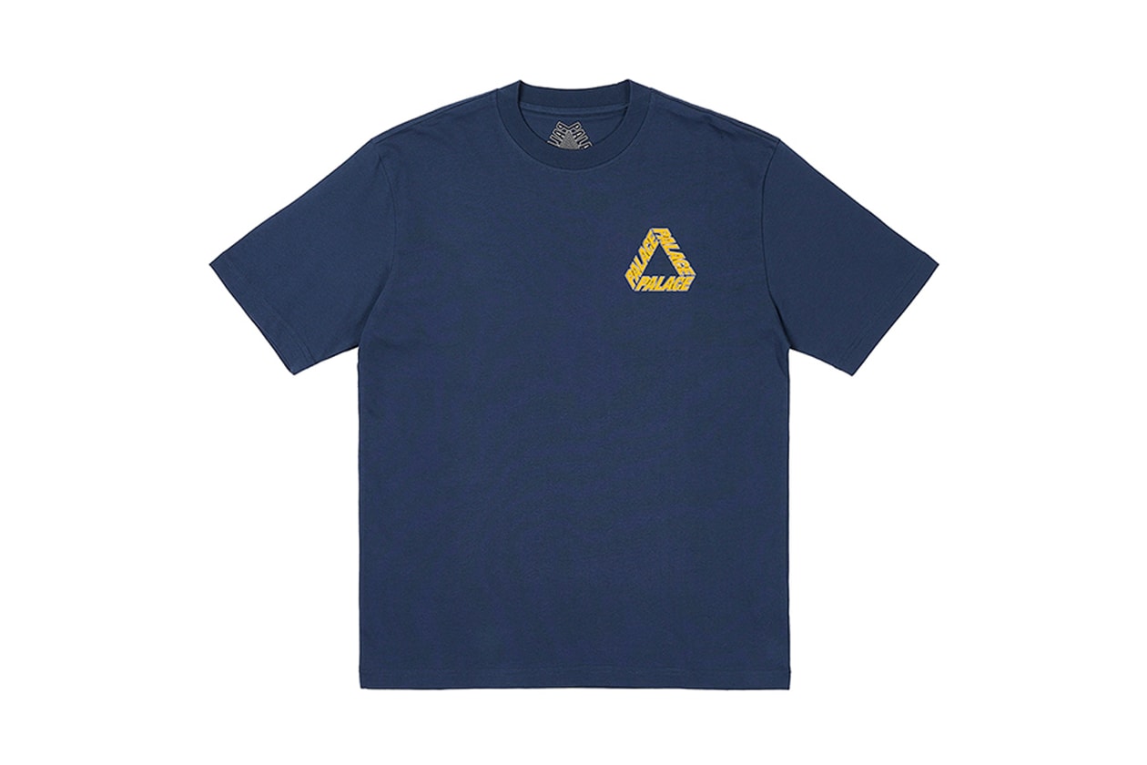 Palace Summer 2024 Collection Full Look Release Info