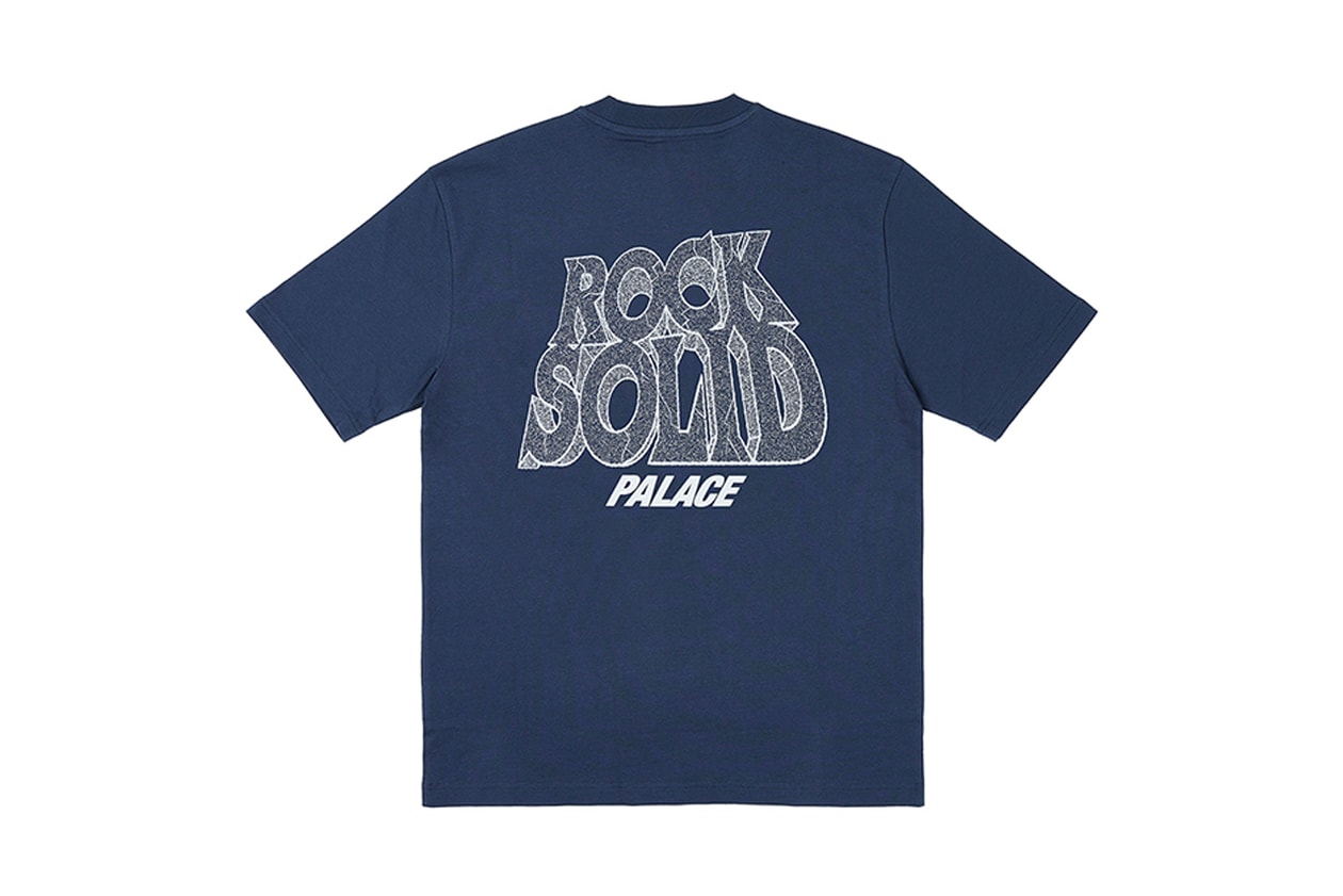 Palace Summer 2024 Collection Full Look Release Info