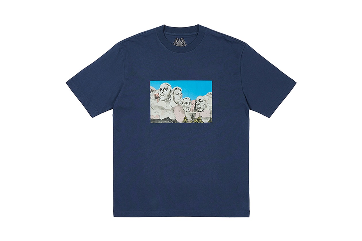 Palace Summer 2024 Collection Full Look Release Info