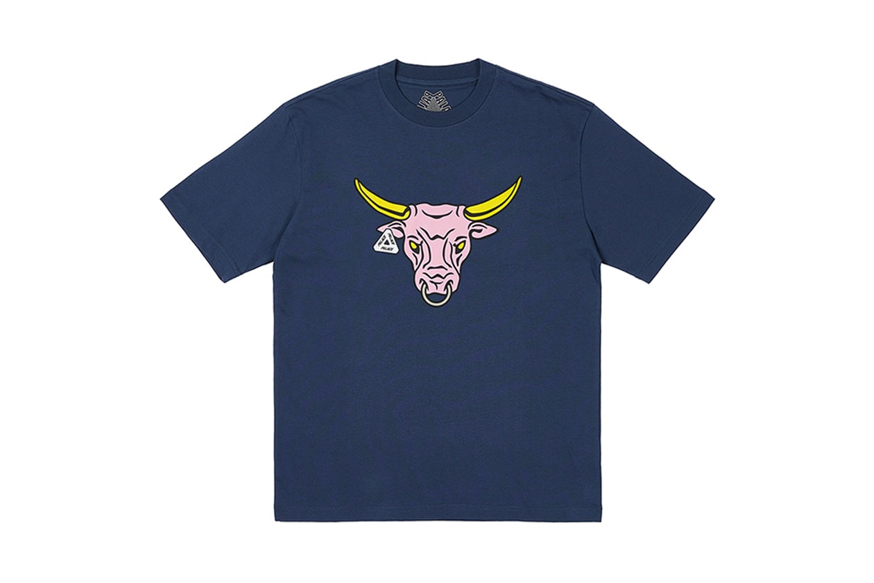 Palace Summer 2024 Collection Full Look Release Info