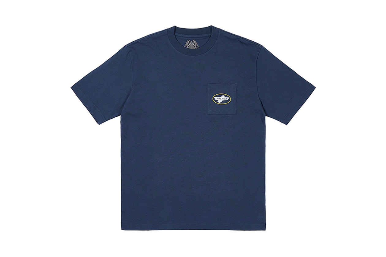 Palace Summer 2024 Collection Full Look Release Info