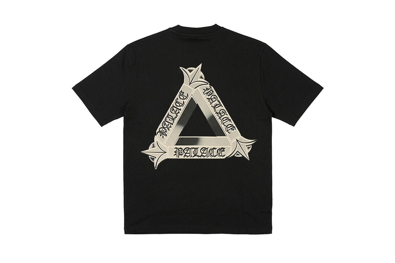 Palace Summer 2024 Collection Full Look Release Info
