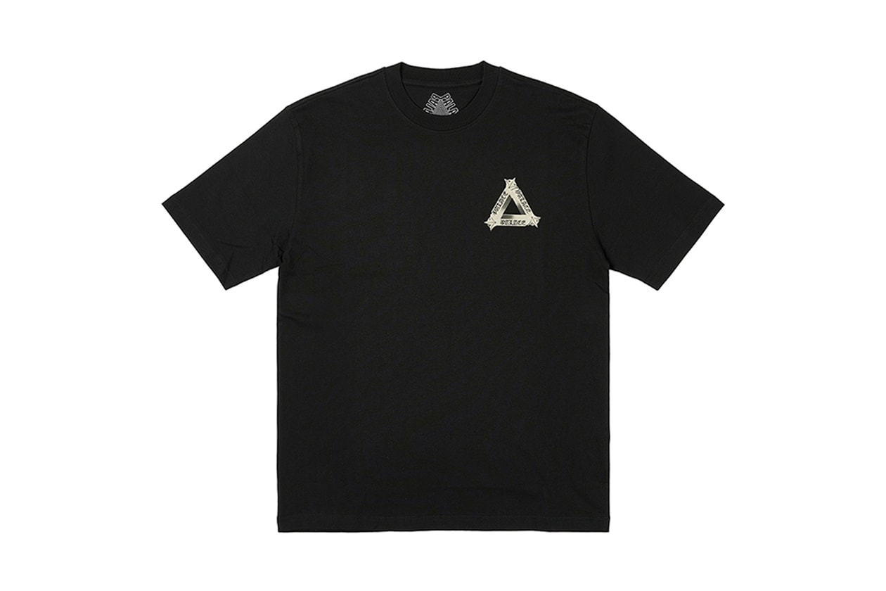 Palace Summer 2024 Collection Full Look Release Info