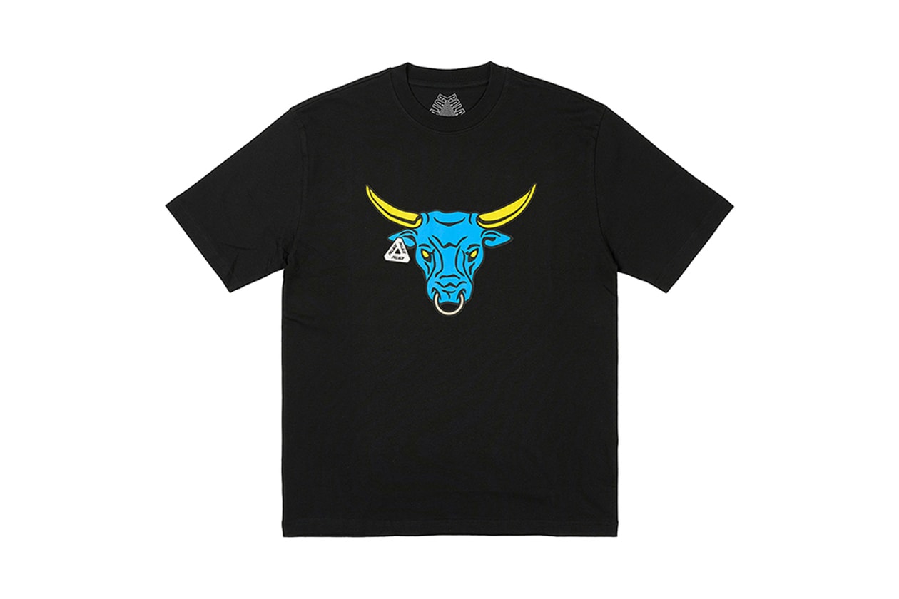 Palace Summer 2024 Collection Full Look Release Info