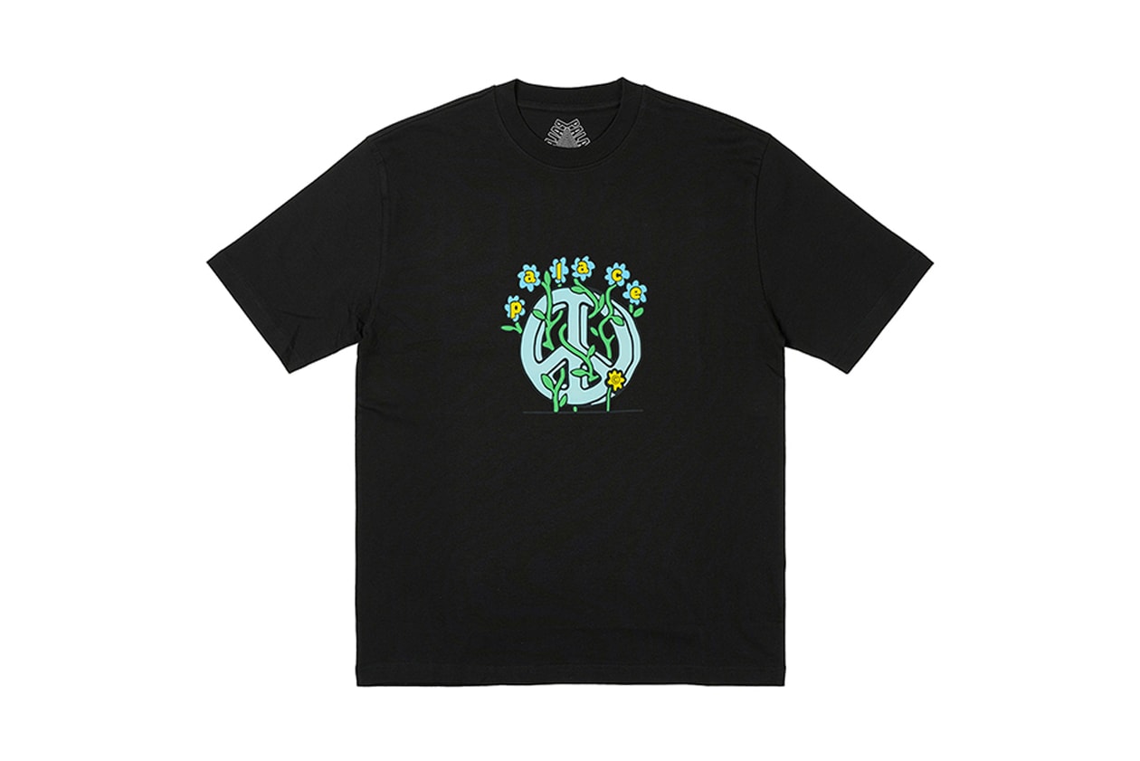 Palace Summer 2024 Collection Full Look Release Info