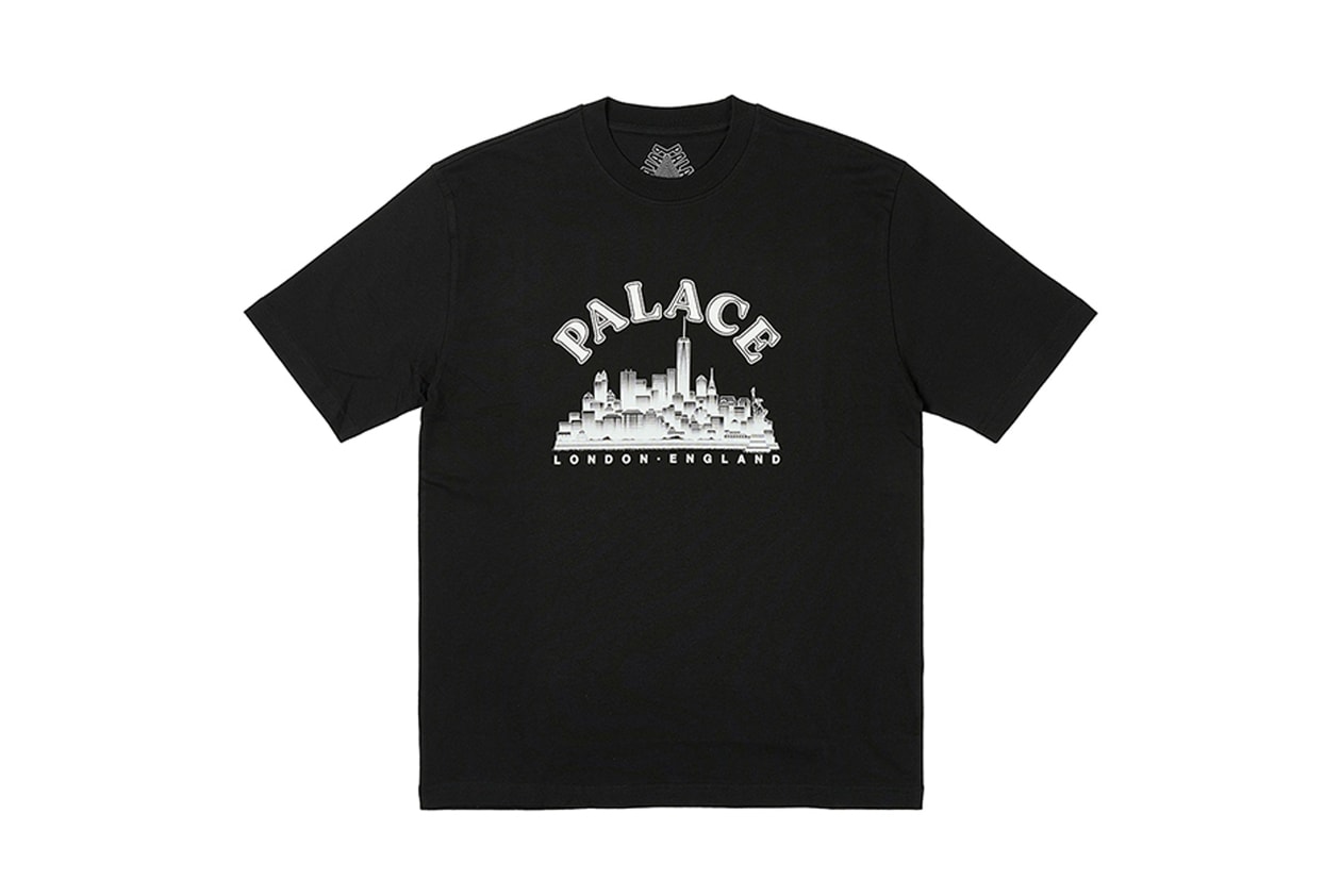 Palace Summer 2024 Collection Full Look Release Info