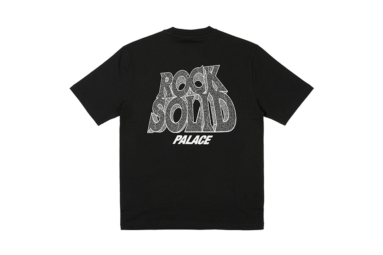 Palace Summer 2024 Collection Full Look Release Info