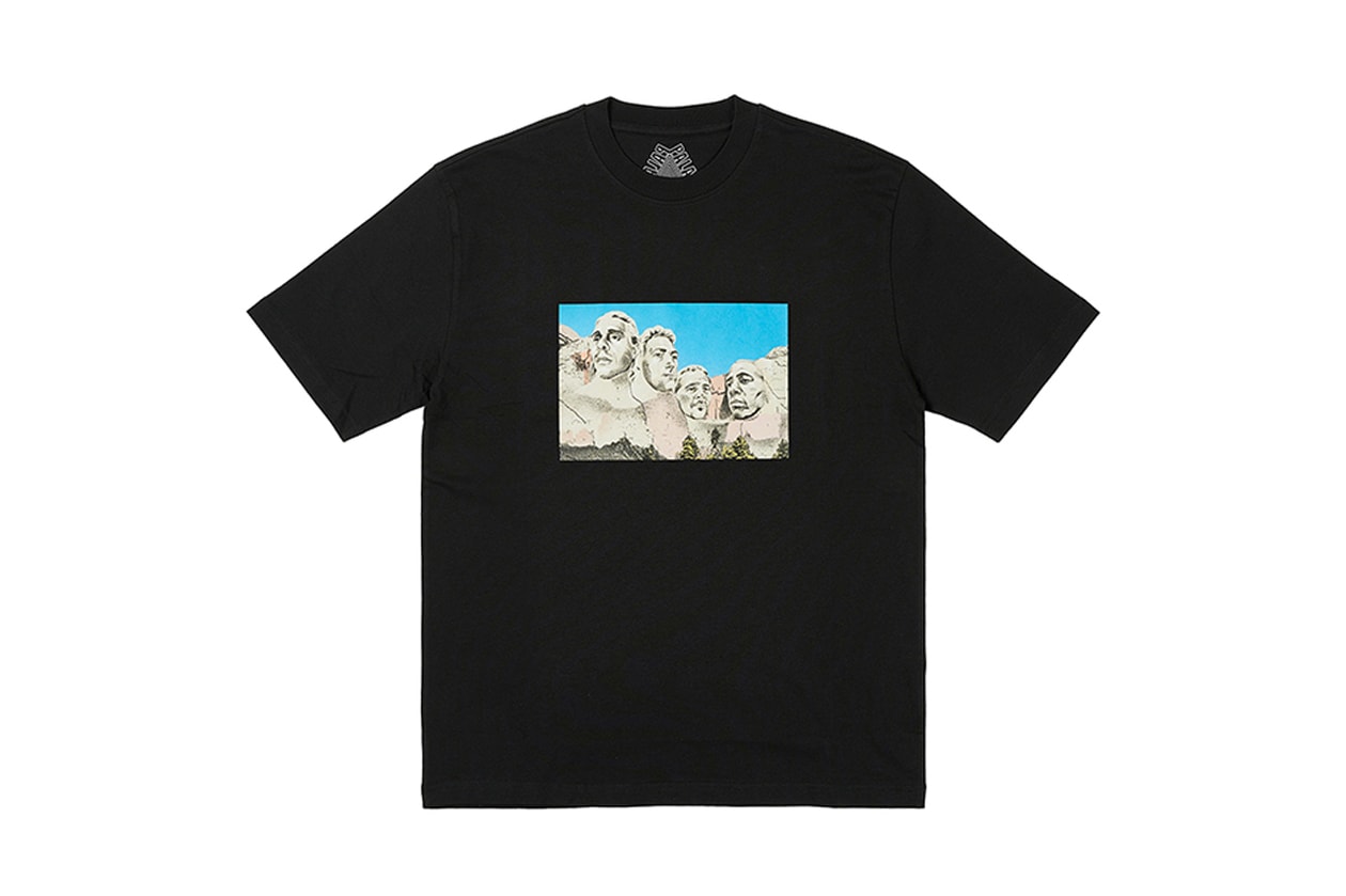 Palace Summer 2024 Collection Full Look Release Info