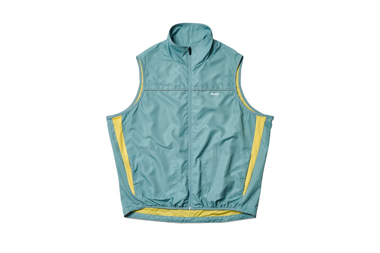 Palace Summer 2024 Collection Full Look Release Info