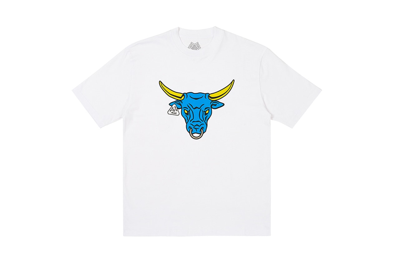 Palace Summer 2024 Collection Full Look Release Info