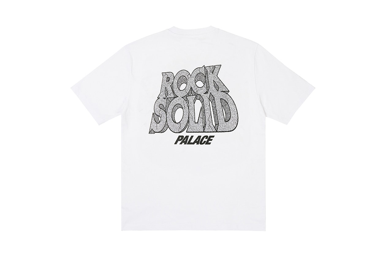 Palace Summer 2024 Collection Full Look Release Info