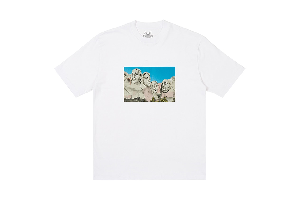 Palace Summer 2024 Collection Full Look Release Info
