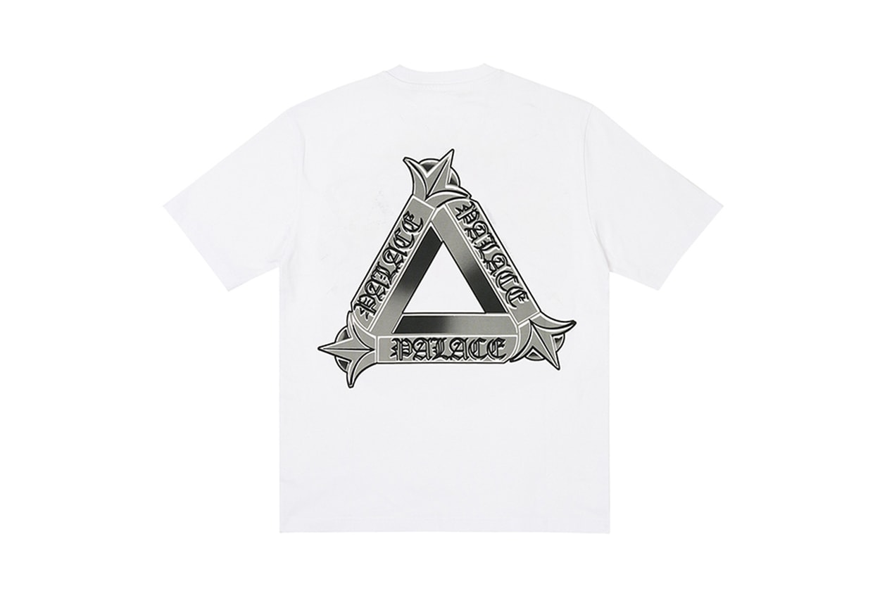 Palace Summer 2024 Collection Full Look Release Info