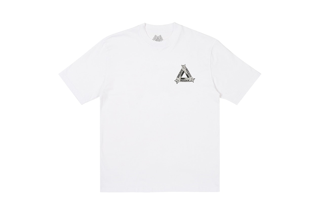 Palace Summer 2024 Collection Full Look Release Info