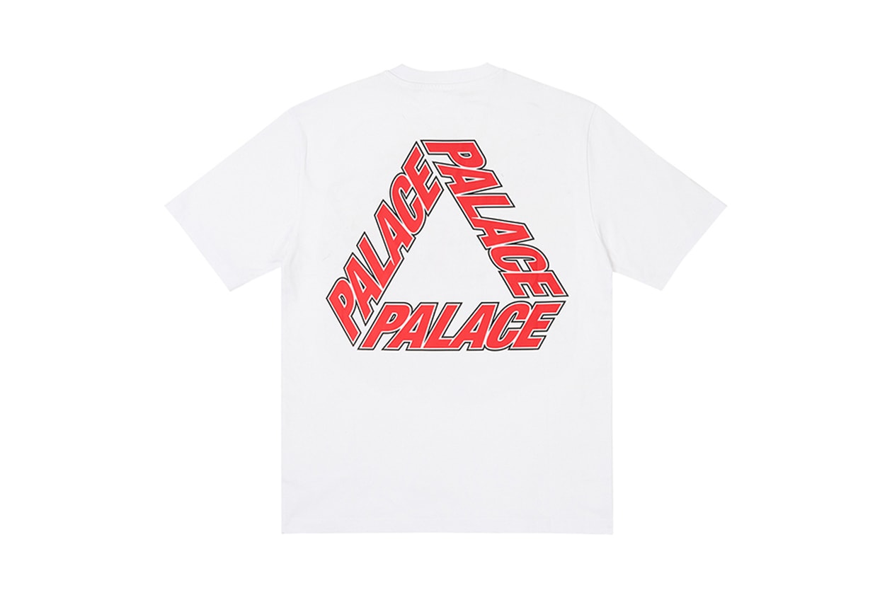 Palace Summer 2024 Collection Full Look Release Info