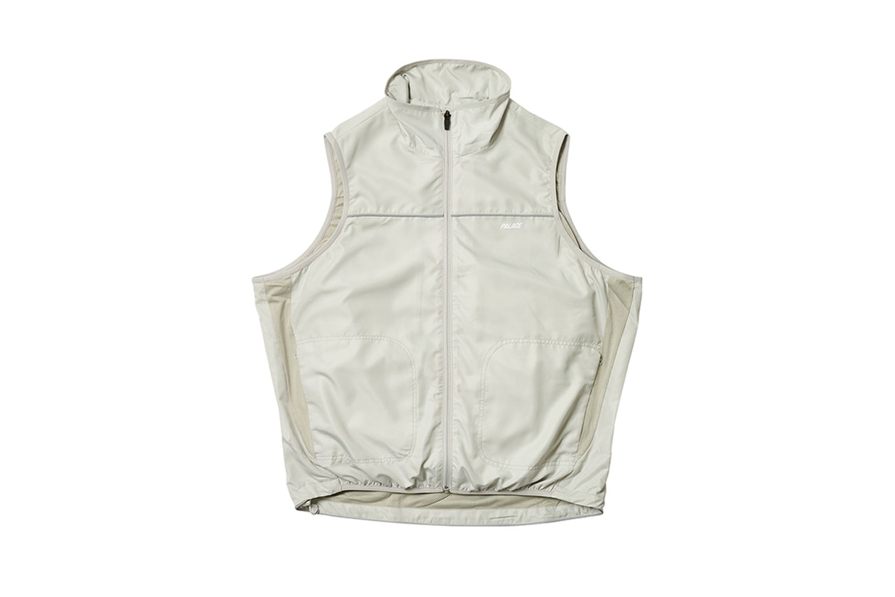 Palace Summer 2024 Collection Full Look Release Info