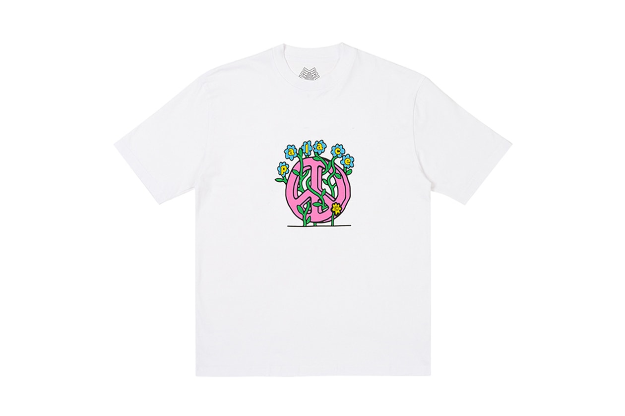 Palace Summer 2024 Collection Full Look Release Info