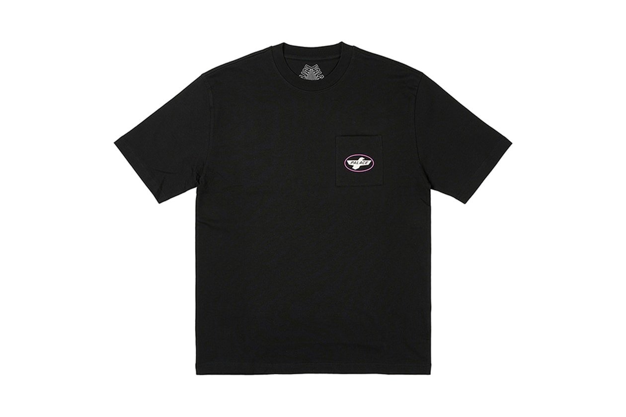 Palace Summer 2024 Collection Full Look Release Info