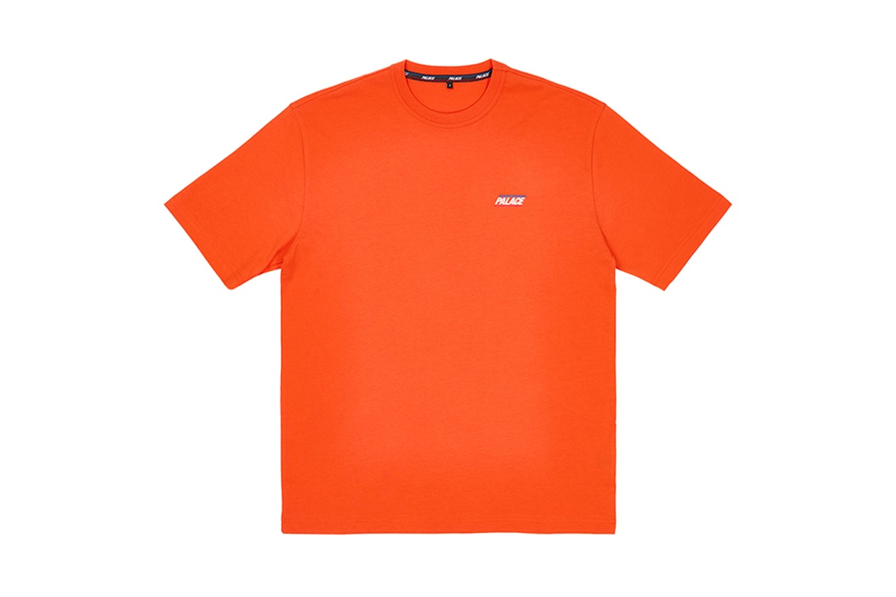 Palace Summer 2024 Collection Full Look Release Info