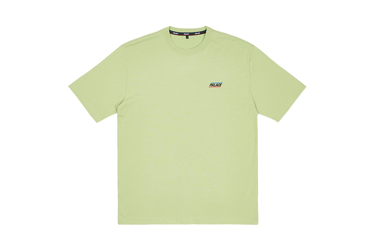 Palace Summer 2024 Collection Full Look Release Info