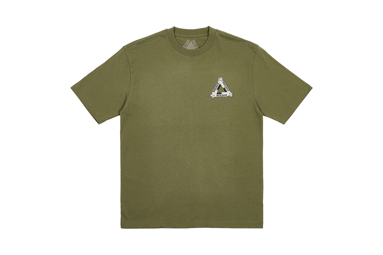 Palace Summer 2024 Collection Full Look Release Info