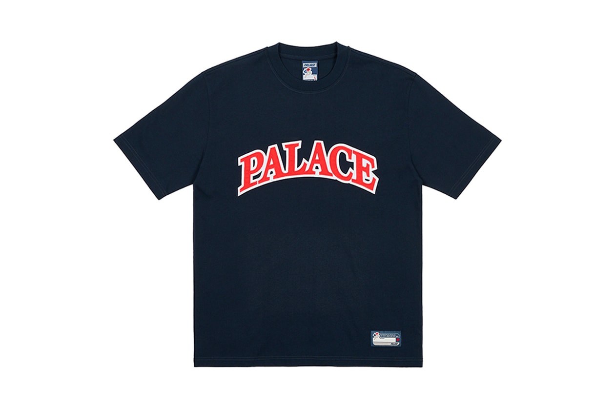 Palace Skateboards 2024 夏季全系列品項、發售情報正式公開